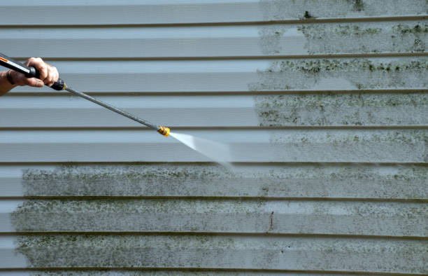 Best Concrete Pressure Washing  in Osceola Mills, PA