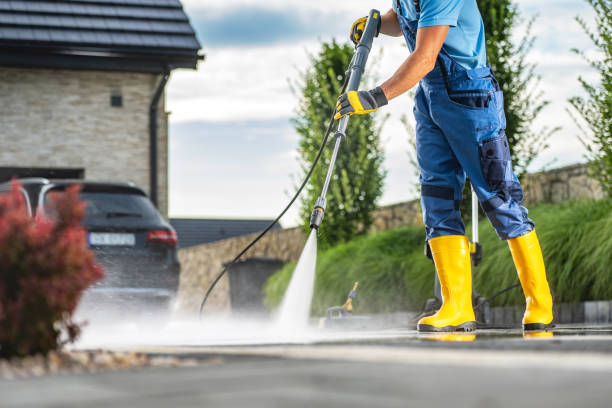 Best Pressure Washing Siding  in Osceola Mills, PA