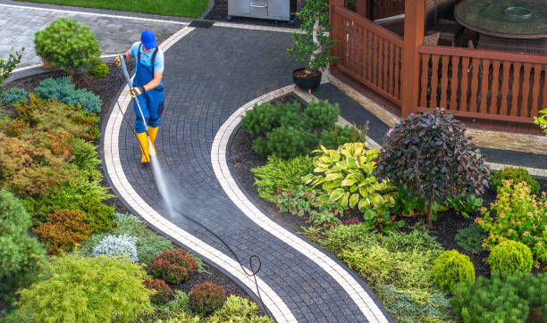 Best Roof Power Washing Services  in Osceola Mills, PA