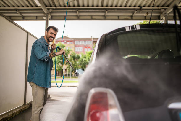 Best Local Pressure Washing Services  in Osceola Mills, PA
