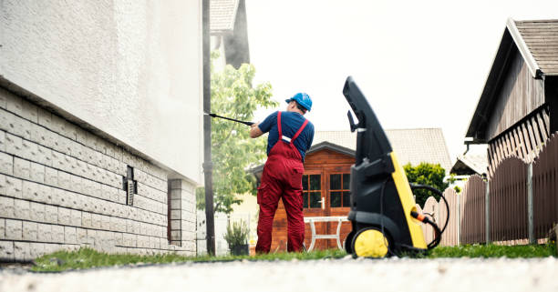Best Deck Cleaning Services  in Osceola Mills, PA